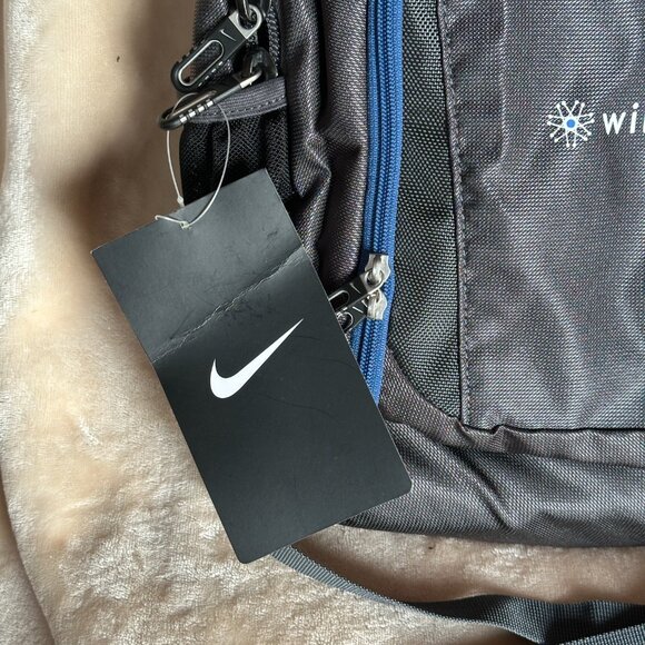 Nike Golf Performance Backpack Unisex TG0243 NWT - Picture 11 of 15